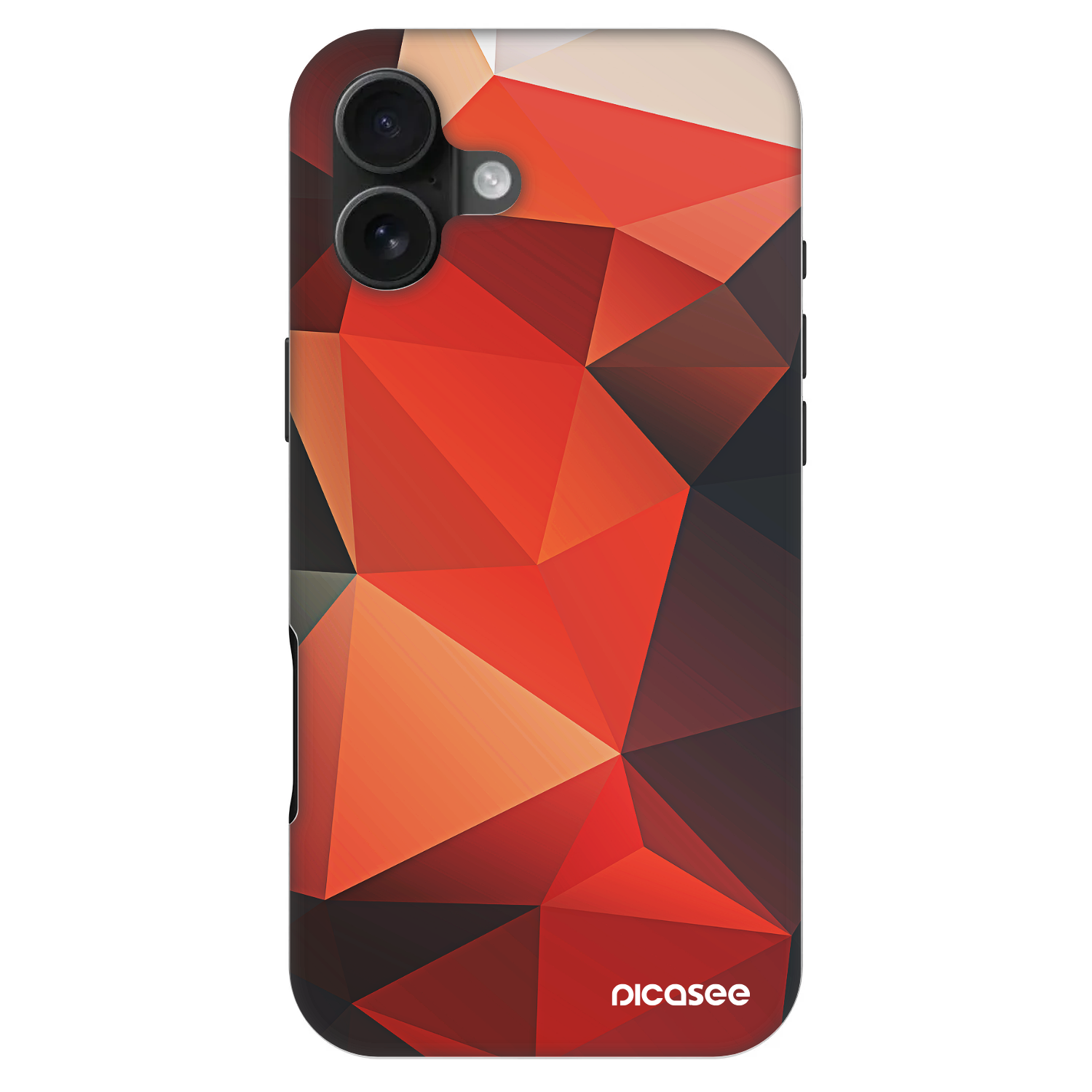 Picasee Fashion Case MagSafe za Apple iPhone 16 Plus - Wallpaper 2