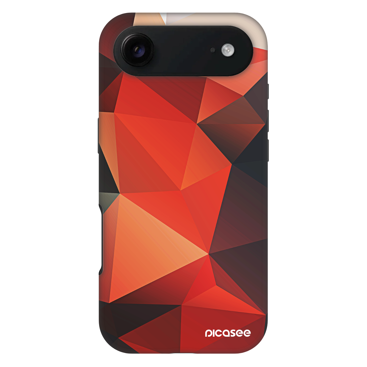 Picasee Fashion Case MagSafe za Apple iPhone Air - Wallpaper 2