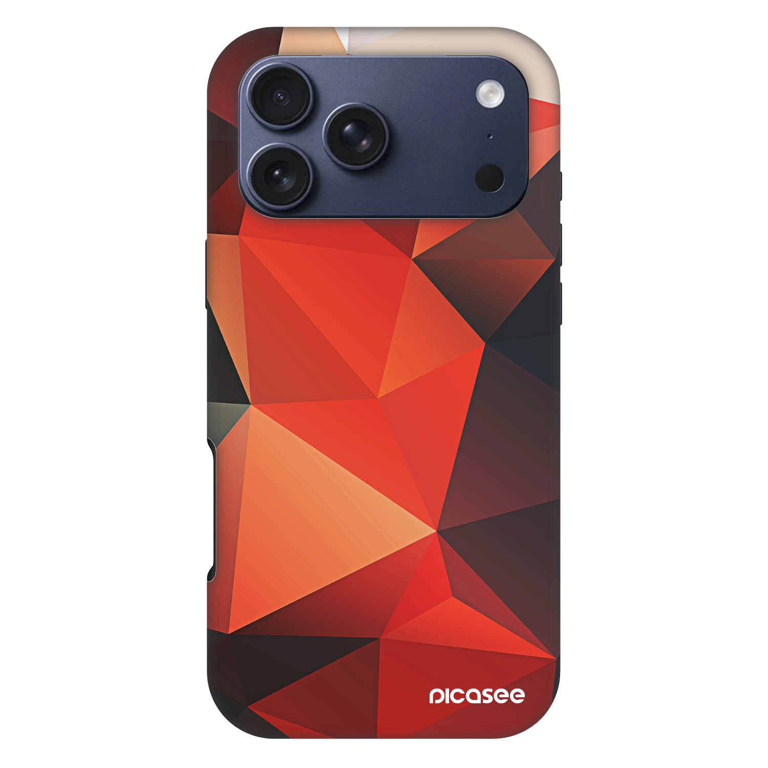 Picasee Fashion Case MagSafe za Apple iPhone 17 Pro Max - Wallpaper 2