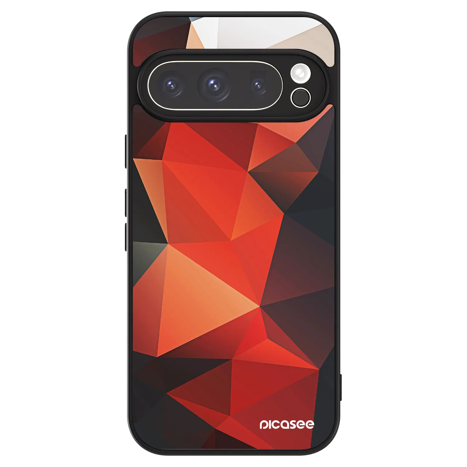 Picasee ULTIMATE CASE za Google Pixel 9 Pro XL - Wallpaper 2