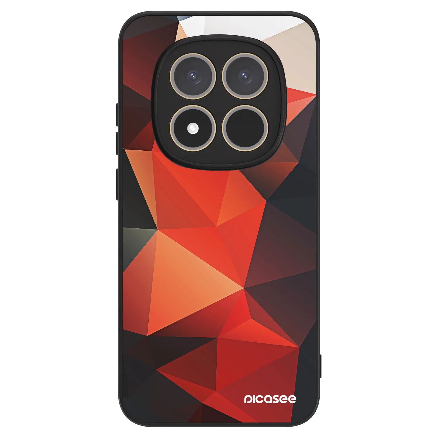 Picasee ULTIMATE CASE za Xiaomi Redmi Note 15 Pro 4G - Wallpaper 2