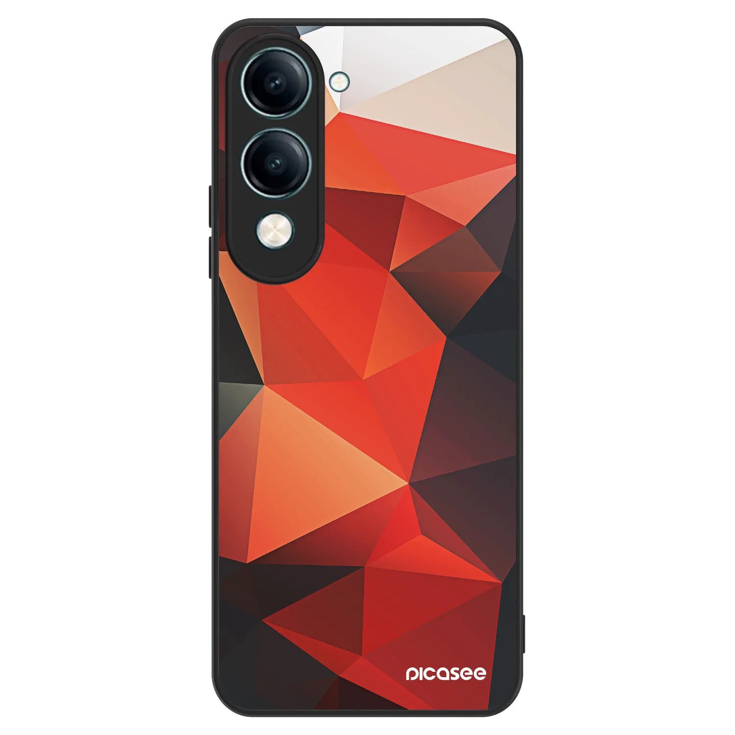 Picasee ULTIMATE CASE za Vivo Y29s 5G - Wallpaper 2