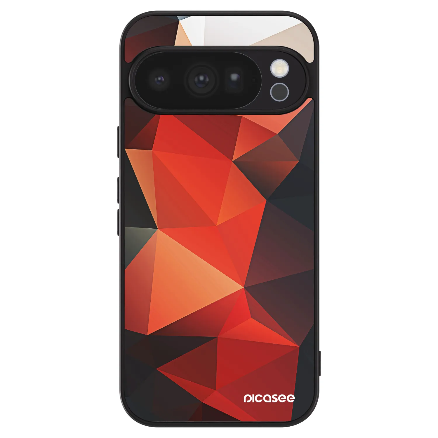 Picasee ULTIMATE CASE za Google Pixel 10 Pro - Wallpaper 2