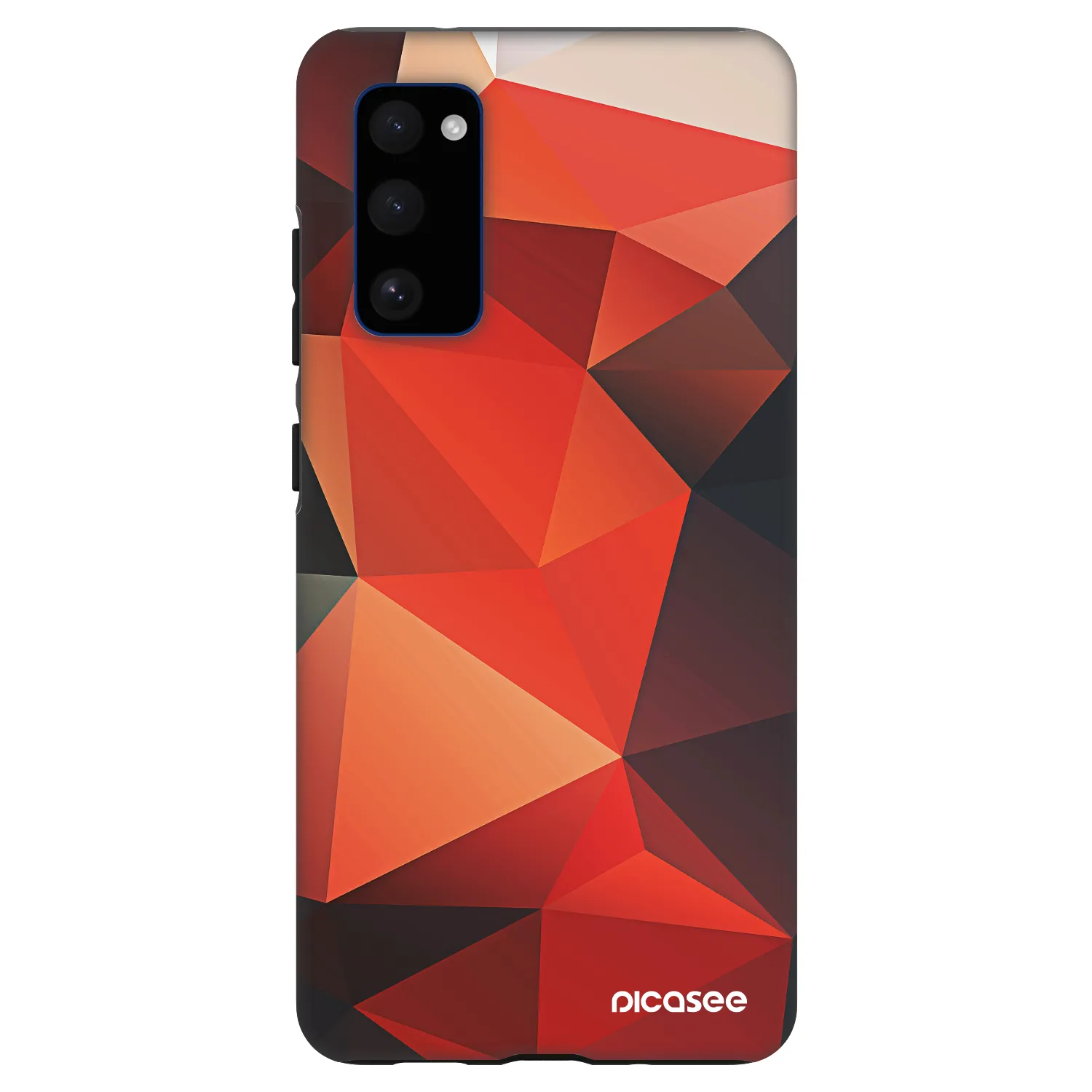 Picasee Fashion Case za Samsung Galaxy S20 FE - Wallpaper 2