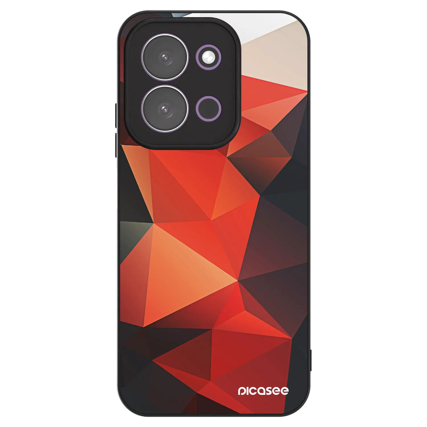 Picasee ULTIMATE CASE za Xiaomi Redmi 15C 5G - Wallpaper 2