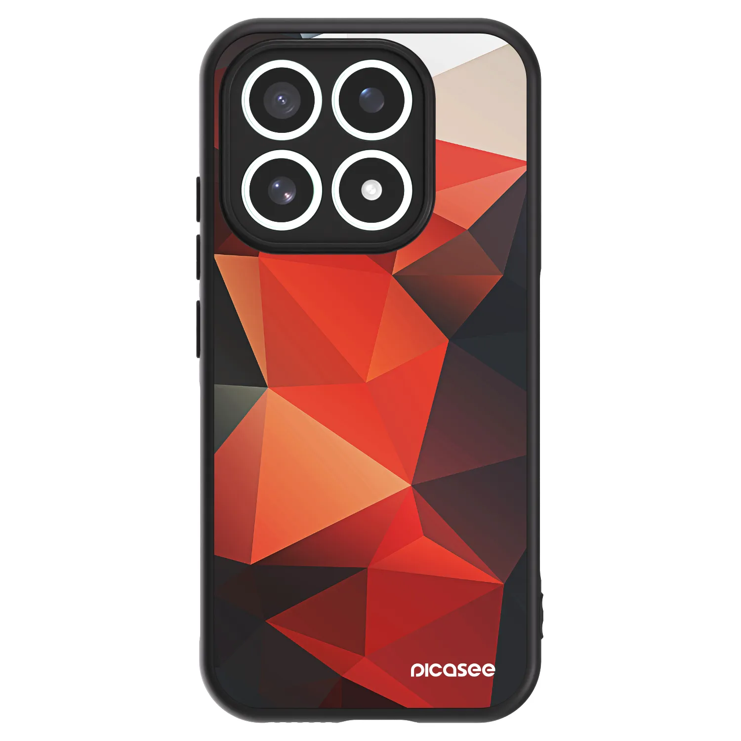 Picasee ULTIMATE CASE za Xiaomi 17 - Wallpaper 2