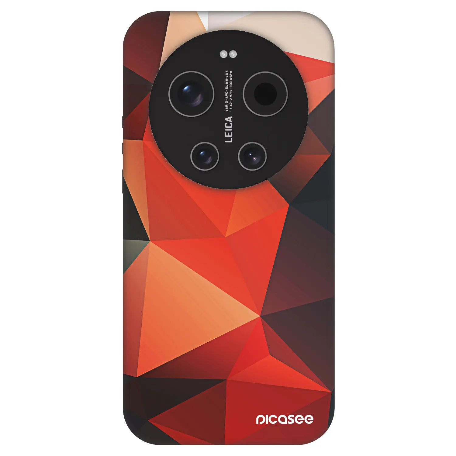 Picasee Fashion Case za Xiaomi 17 Ultra - Wallpaper 2