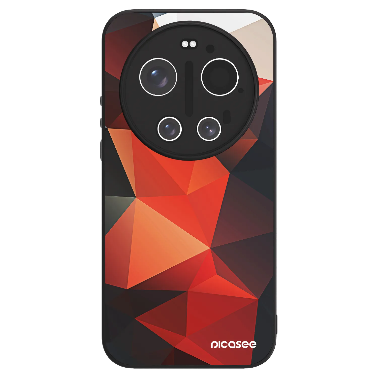 Picasee ULTIMATE CASE za Xiaomi 17 Ultra - Wallpaper 2