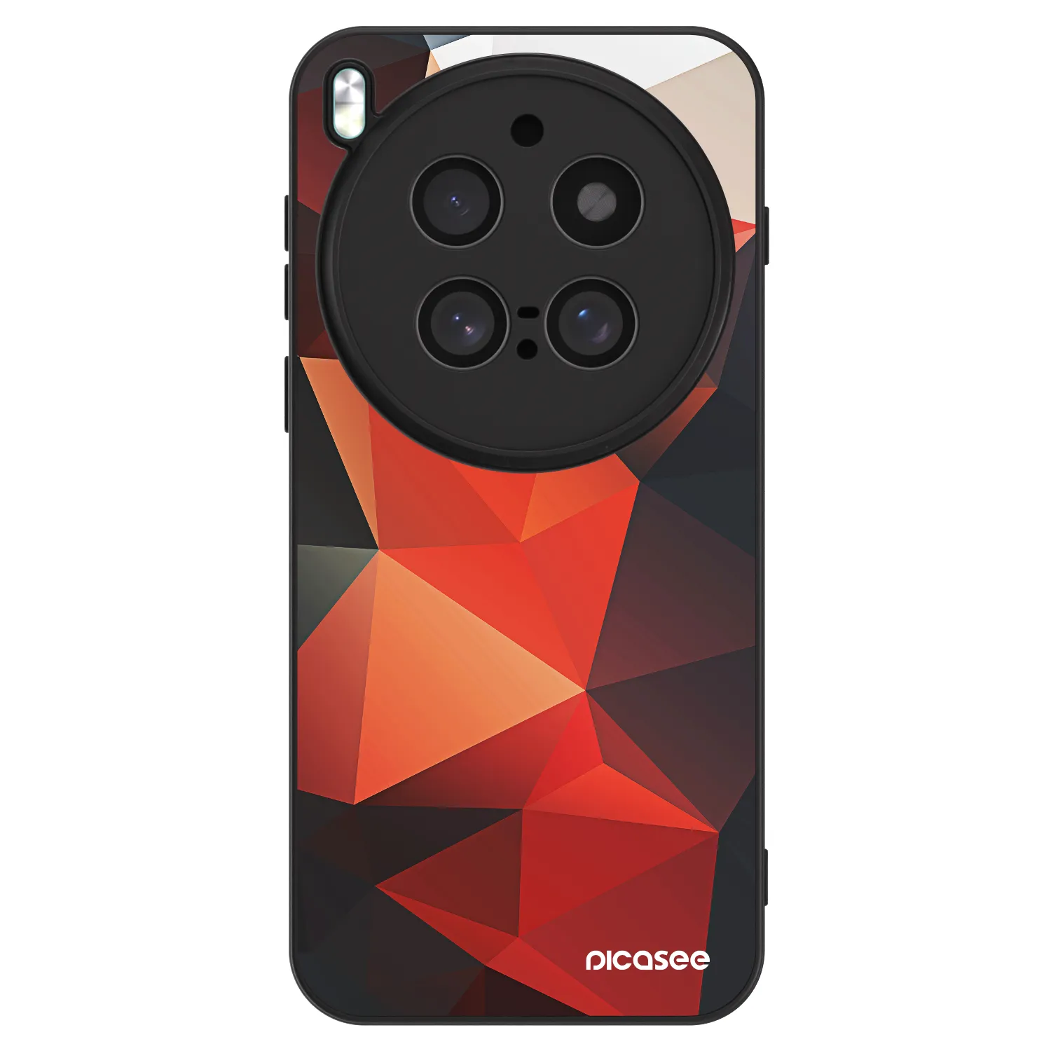 Picasee ULTIMATE CASE za Vivo X300 Pro - Wallpaper 2