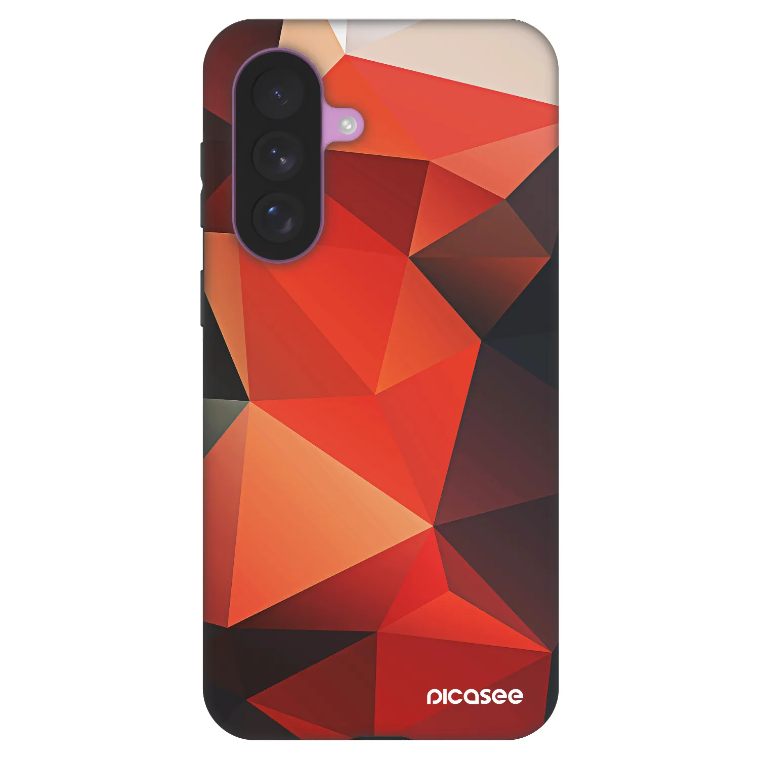 Picasee Fashion Case za Samsung Galaxy A57 5G - Wallpaper 2