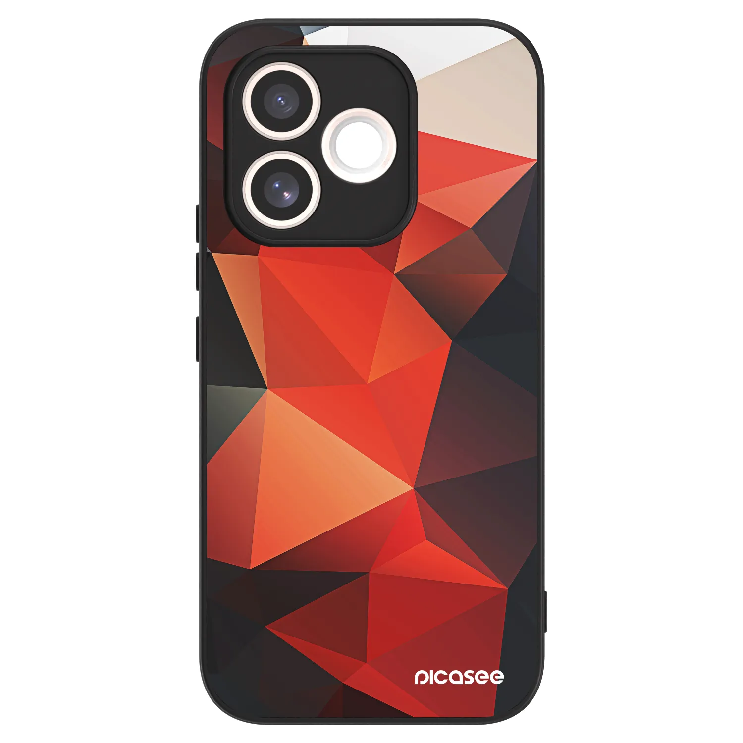 Picasee ULTIMATE CASE za Honor 600 Lite - Wallpaper 2