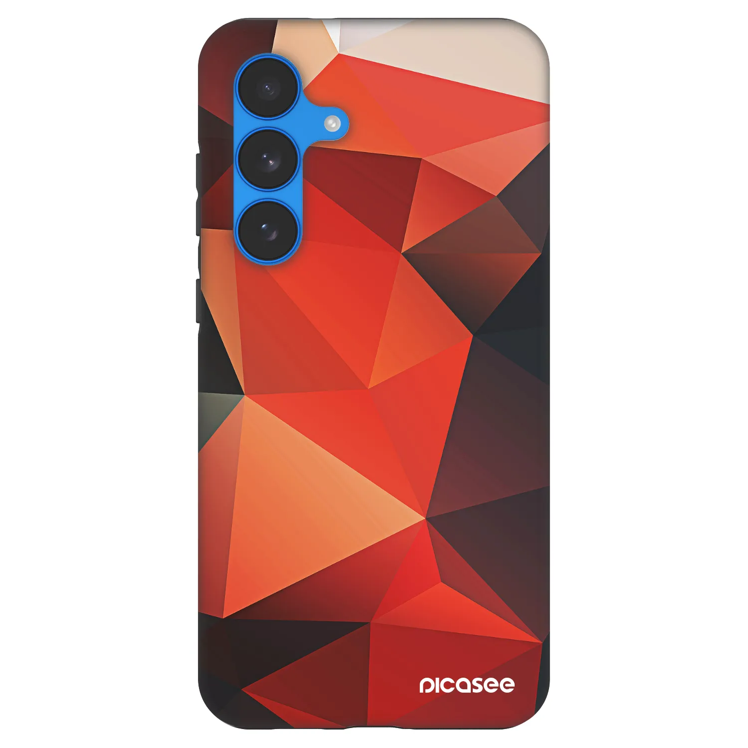Picasee Fashion Case za Samsung Galaxy S25 FE 5G - Wallpaper 2