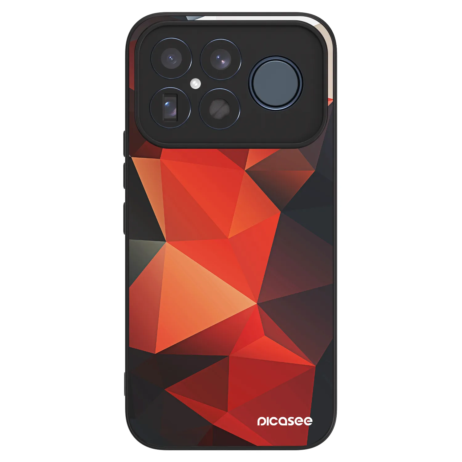 Picasee ULTIMATE CASE za Xiaomi Poco F8 Ultra - Wallpaper 2
