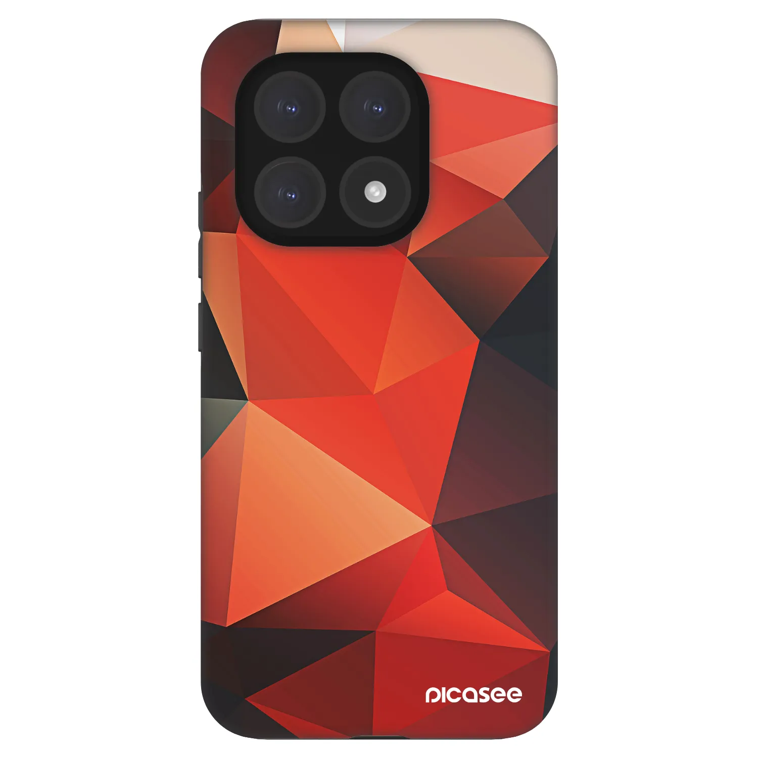 Picasee Fashion Case za Xiaomi 15T - Wallpaper 2