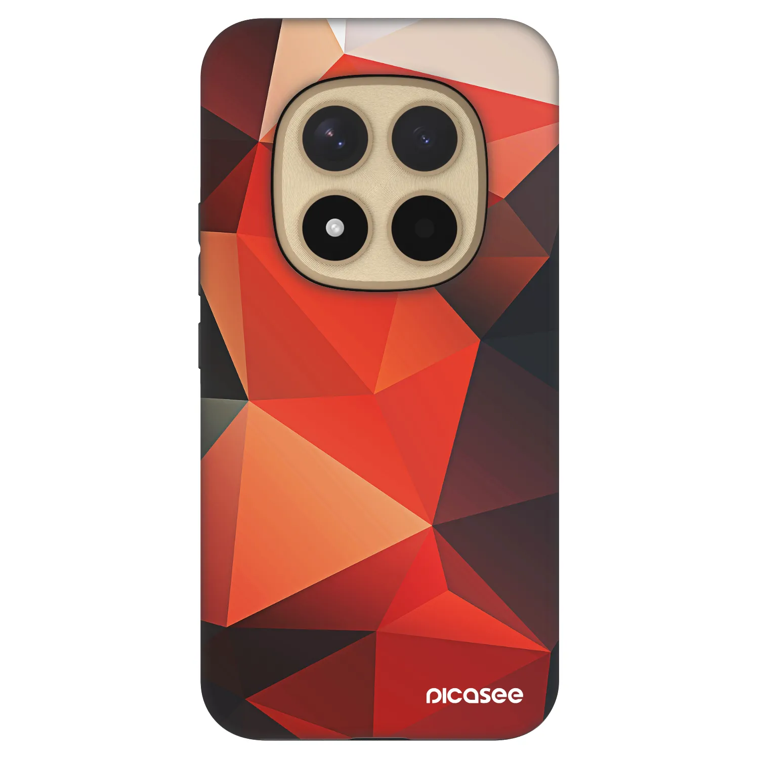 Picasee Fashion Case za Xiaomi Redmi Note 15 Pro+ - Wallpaper 2