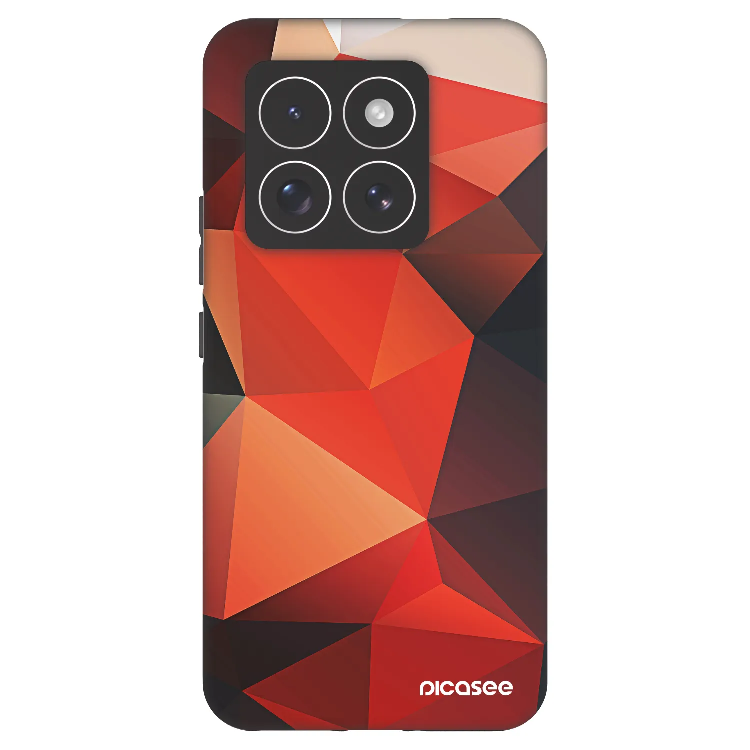 Picasee Fashion Case za Xiaomi 14 Pro - Wallpaper 2