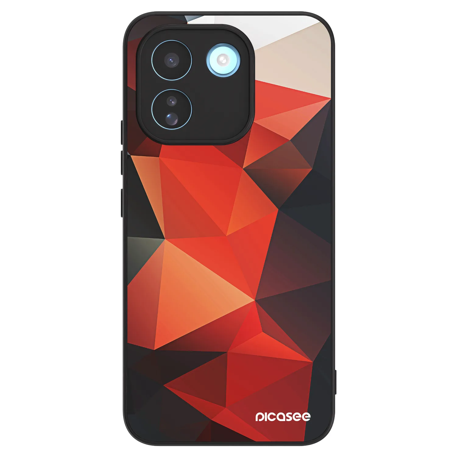 Picasee ULTIMATE CASE za Xiaomi Redmi Note 17 Pro MAX 5G - Wallpaper 2