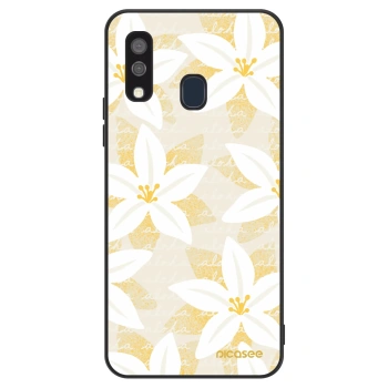 Ovitek za Samsung Galaxy A40 A405F - Island Leave