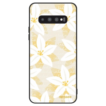 Ovitek za Samsung Galaxy S10 G973 - Island Leave