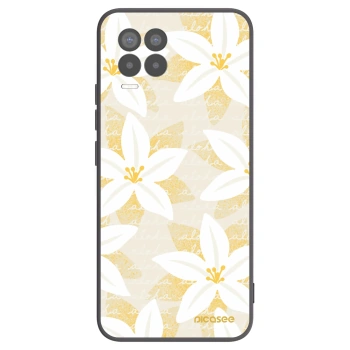 Ovitek za Realme 8 4G - Island Leave
