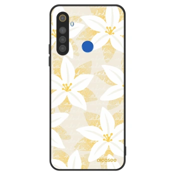 Ovitek za Realme 5 - Island Leave