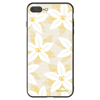 Ovitek za Apple iPhone 8 Plus - Island Leave