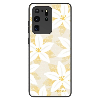 Ovitek za Samsung Galaxy S20 Ultra 5G G988F - Island Leave