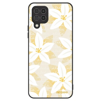 Ovitek za Samsung Galaxy A22 A225F 4G - Island Leave