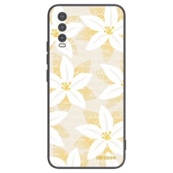 Ovitek za Vivo Y20s - Island Leave