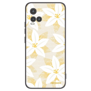 Ovitek za Vivo Y33s - Island Leave