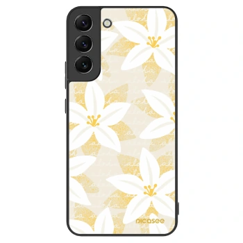 Ovitek za Samsung Galaxy S22+ 5G - Island Leave