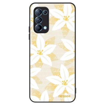 Ovitek za OPPO Reno 5 5G - Island Leave
