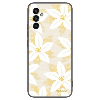 Ovitek za Samsung Galaxy M13 M135F - Island Leave