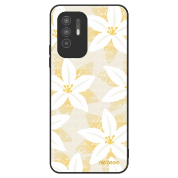 Ovitek za OPPO A94 5G - Island Leave