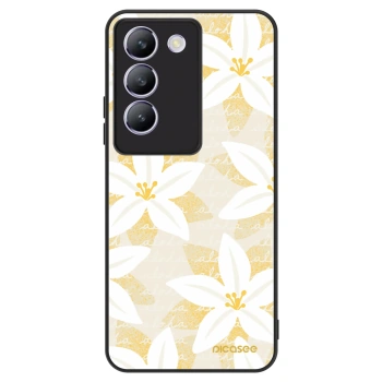 Ovitek za Vivo V40 SE 5G - Island Leave