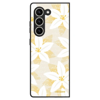 Ovitek za Samsung Galaxy Z Fold5 5G - Island Leave