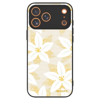 Picasee ULTIMATE CASE MagSafe za Apple iPhone 17 Pro Max - Island Leave