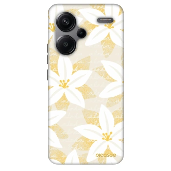 Ovitek za Xiaomi Redmi Note 13 Pro+ 5G - Island Leave