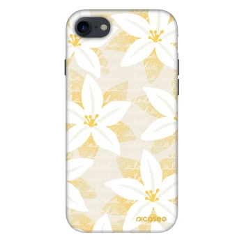 Ovitek za Apple iPhone SE 2022 - Island Leave