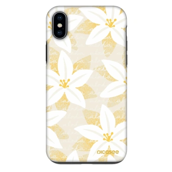 Ovitek za Apple iPhone XS Max - Island Leave