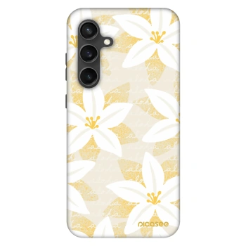 Ovitek za Samsung Galaxy S24 FE S721B - Island Leave