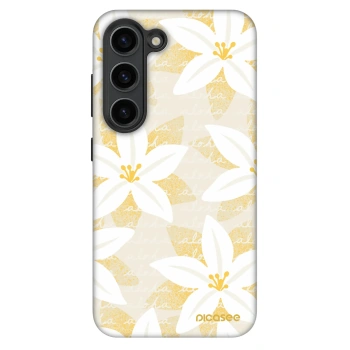 Ovitek za Samsung Galaxy S23+ 5G - Island Leave