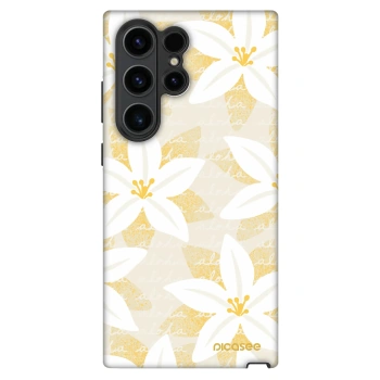 Ovitek za Samsung Galaxy S23 Ultra 5G - Island Leave
