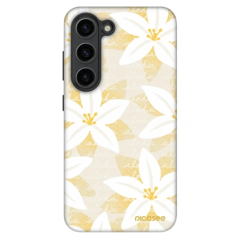 Ovitek za Samsung Galaxy S23 5G - Island Leave