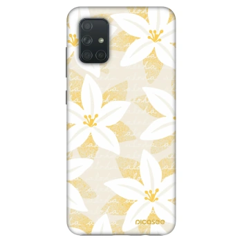 Ovitek za Samsung Galaxy A71 A715F - Island Leave