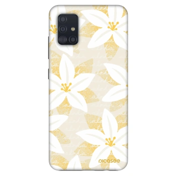 Ovitek za Samsung Galaxy A51 A515F - Island Leave