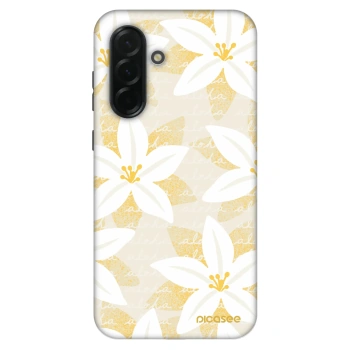 Ovitek za Samsung Galaxy A36 5G - Island Leave
