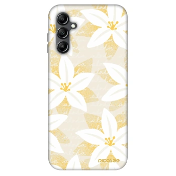Ovitek za Samsung Galaxy A16 5G - Island Leave