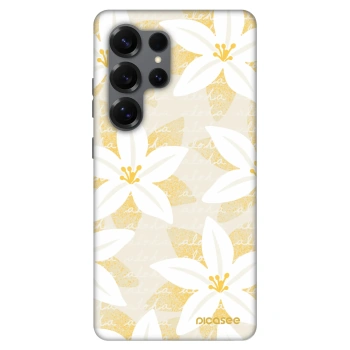 Ovitek za Samsung Galaxy S25 Ultra 5G - Island Leave
