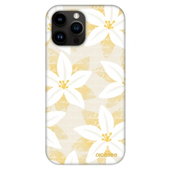 Ovitek za Apple iPhone 13 Pro Max - Island Leave